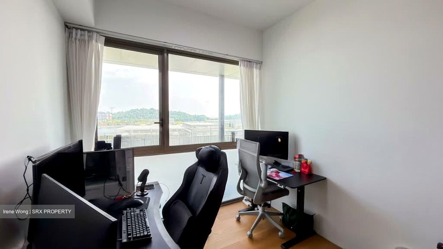 The Reef At King’s Dock (D4), Condominium #591318361